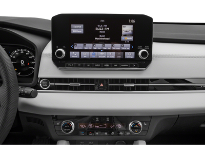 2024 Mitsubishi Outlander SEL