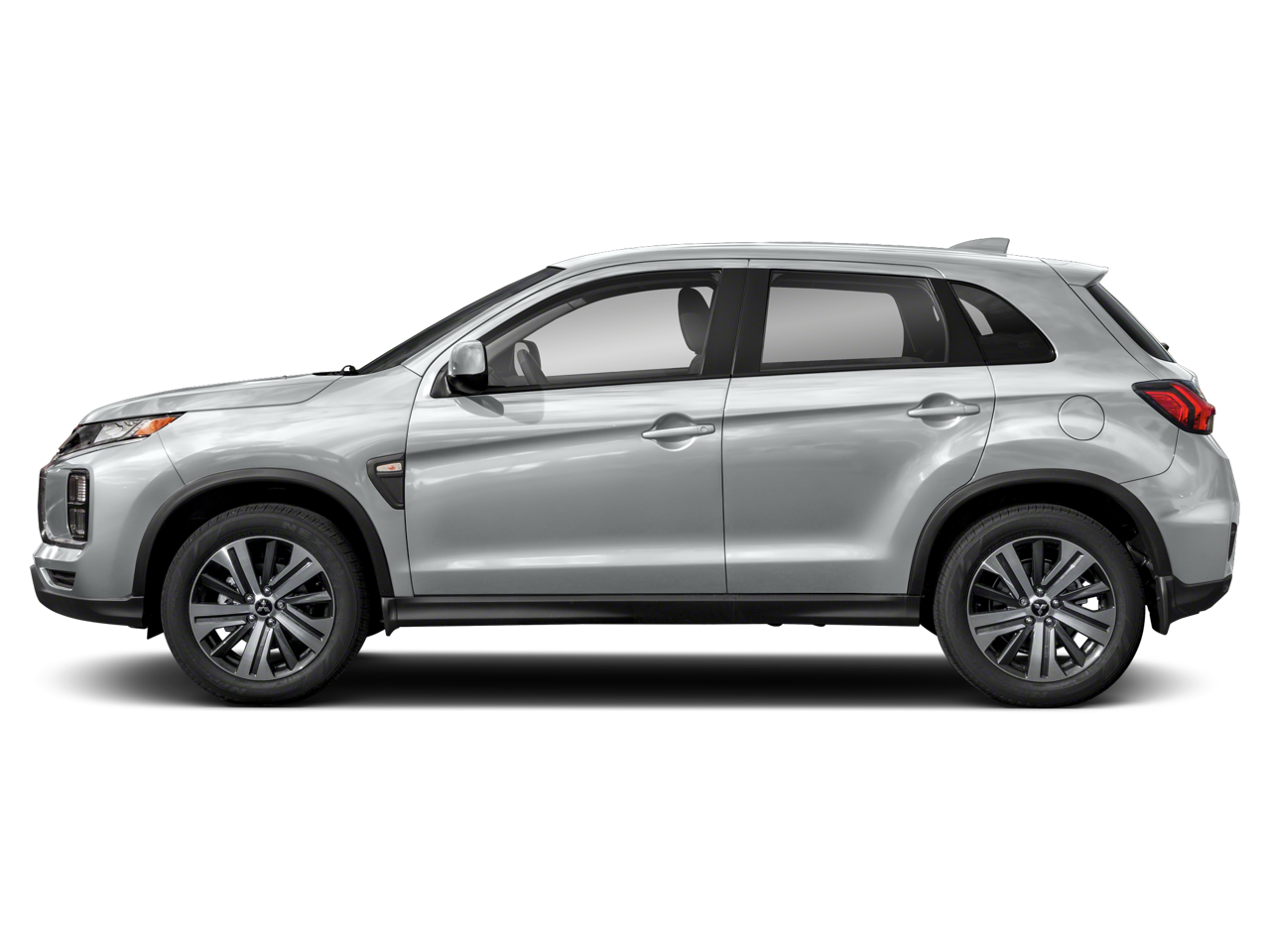 2024 Mitsubishi Outlander Sport SE photo 4