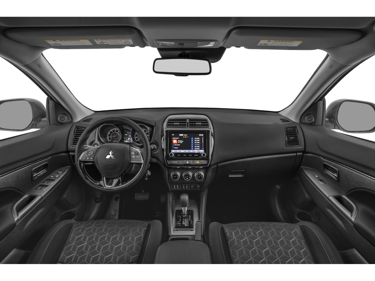 2024 Mitsubishi Outlander Sport LE