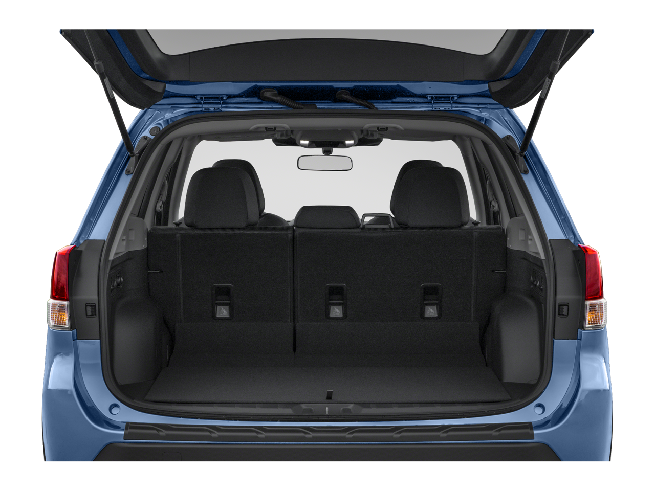 2024 Subaru Forester Sport All Wheel Drive CVT