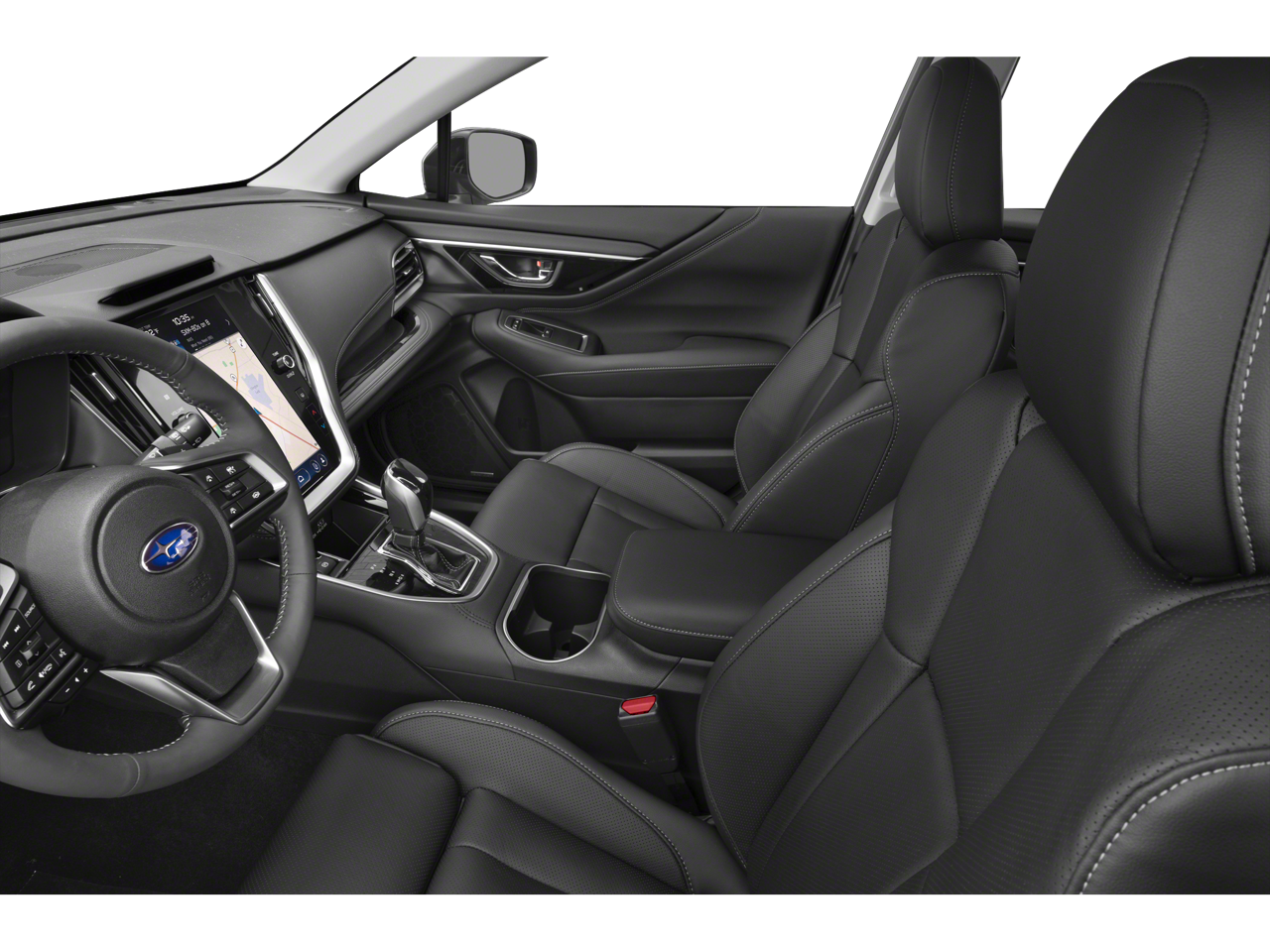 2024 Subaru Outback Touring XT CVT in Queensbury, NY - DELLA Auto Group