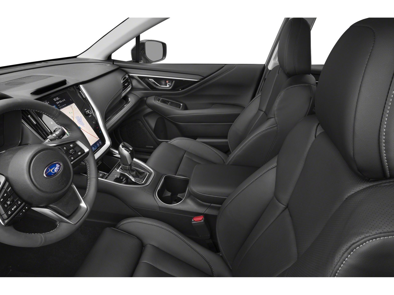 2024 Subaru Outback Touring XT CVT in Queensbury, NY - DELLA Auto Group