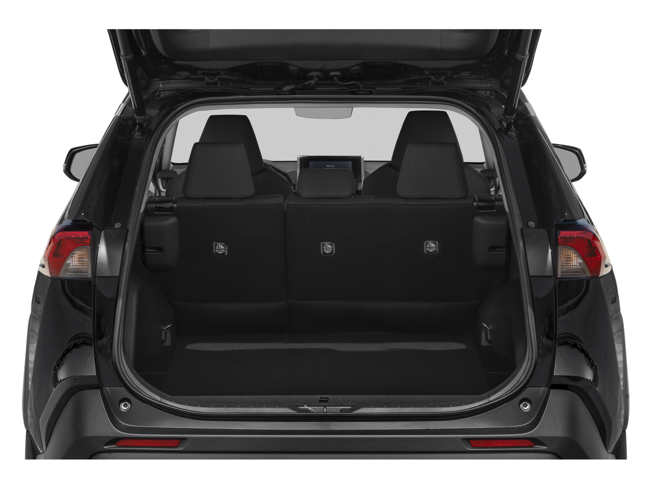 2024 Toyota RAV4 Hybrid XLE All Wheel Drive CVT