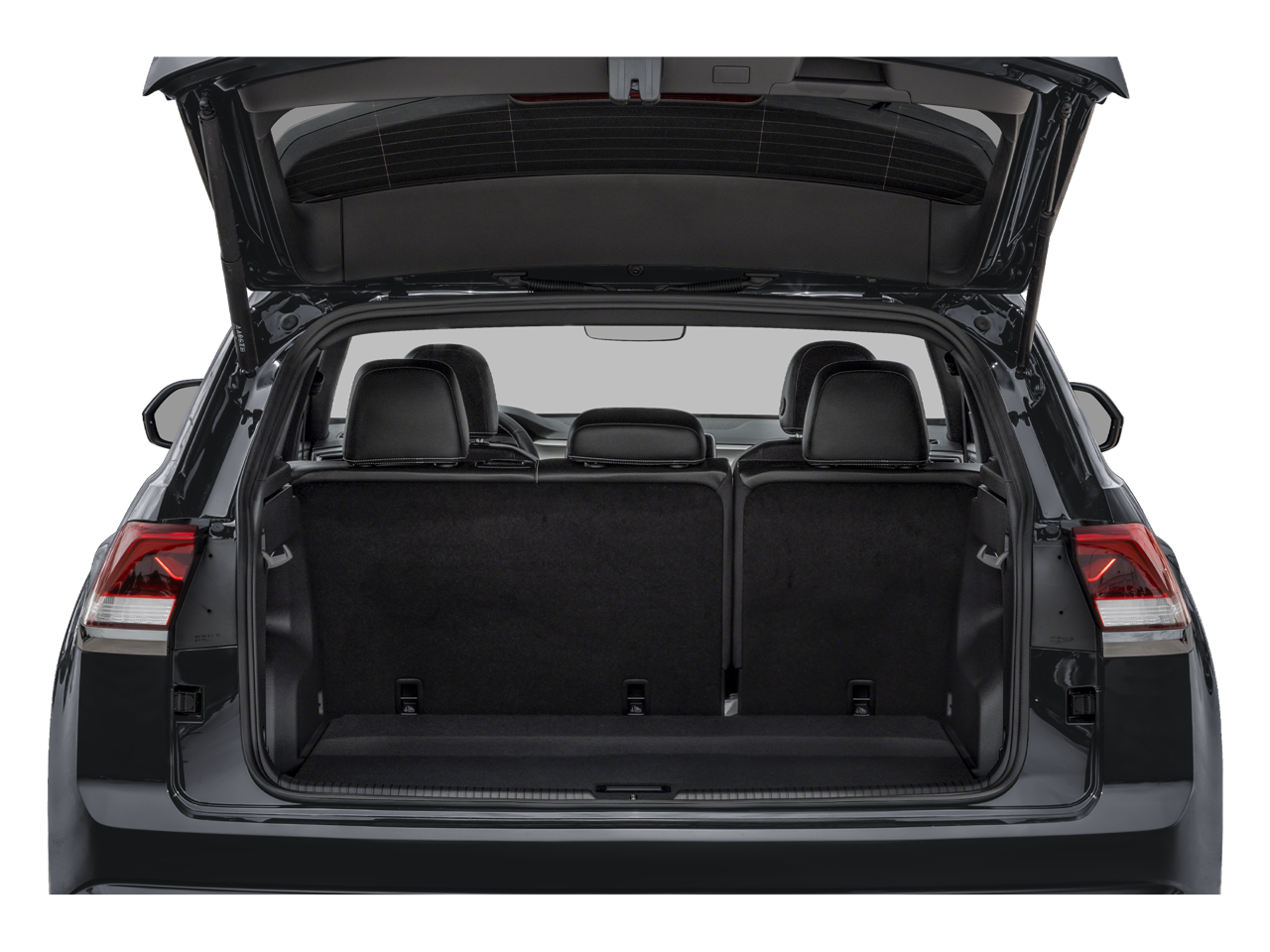 2024 Volkswagen Atlas Cross Sport 2.0T SE