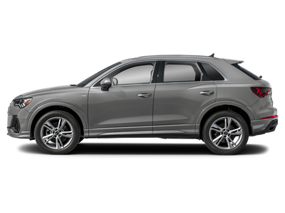 2025 Audi Q3 S line Premium All Wheel Drive Automatic