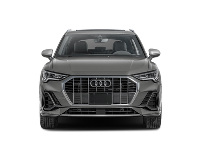 2025 Audi Q3 S line Premium All Wheel Drive Automatic