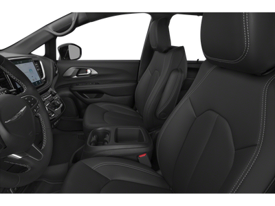 2025 Chrysler Pacifica Select Front Wheel Drive 9-SPEED 948TE AUTOMATIC