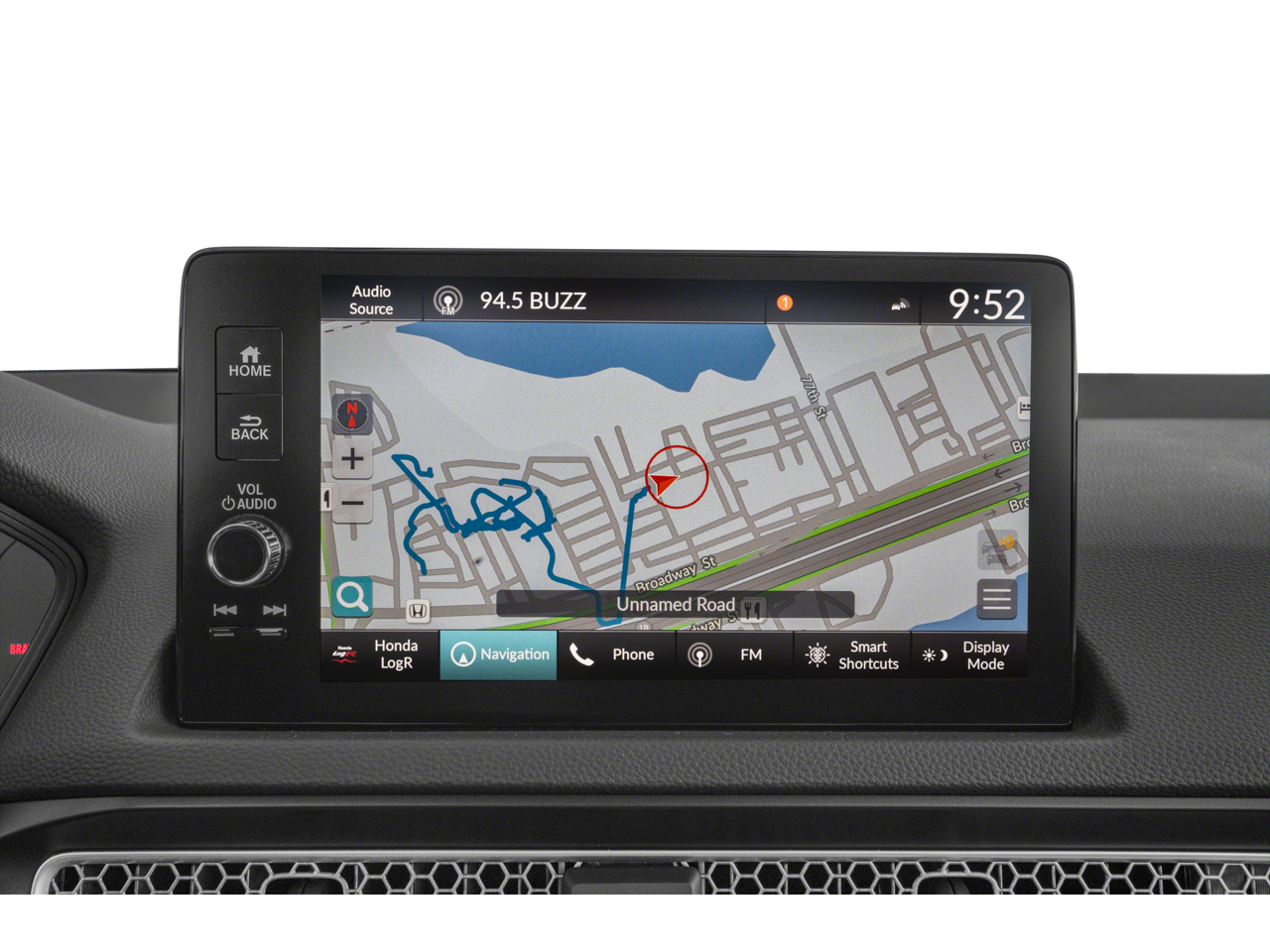 2025 Honda Civic Type R Type R