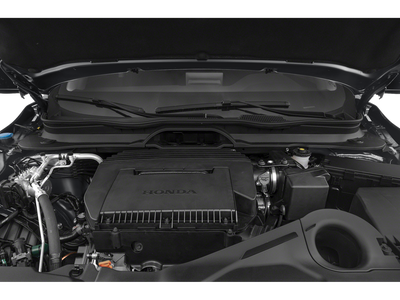 2025 Honda Pilot EX-L All Wheel Drive Automatic