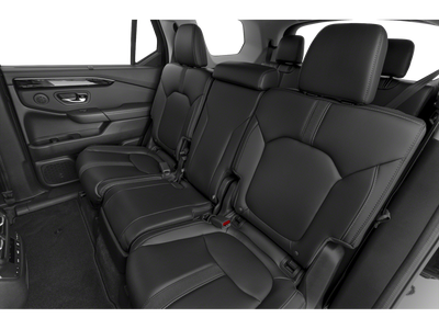 2025 Honda Pilot EX-L All Wheel Drive Automatic