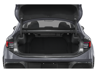 2025 Hyundai Sonata SEL Convenience