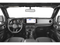 2025 Jeep Wrangler Rubicon Four Wheel Drive 8-SPEED AUTOMATIC (850RE)