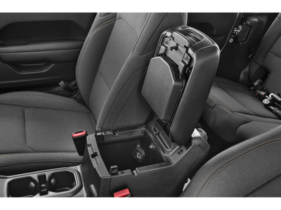 2025 Jeep Wrangler Rubicon Four Wheel Drive 8-SPEED AUTOMATIC (850RE)