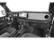 2025 Jeep Wrangler Rubicon Four Wheel Drive 8-SPEED AUTOMATIC (850RE)