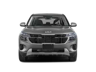 2025 Kia Seltos LX