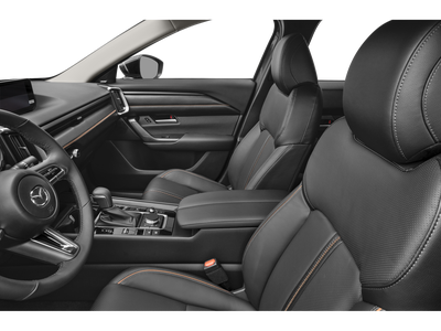 2025 Mazda Mazda CX-50 Hybrid Premium AWD
