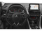 2025 Mitsubishi Eclipse Cross SE Four Wheel Drive CVT