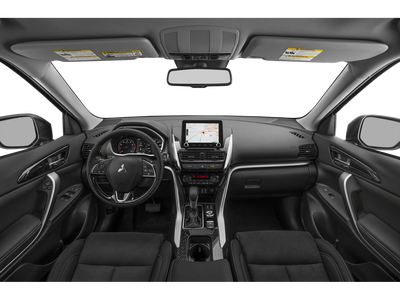 2025 Mitsubishi Eclipse Cross SE Four Wheel Drive CVT