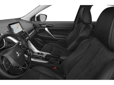 2025 Mitsubishi Eclipse Cross SE Four Wheel Drive CVT