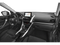 2025 Mitsubishi Eclipse Cross SE Four Wheel Drive CVT