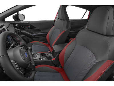 2025 Subaru Impreza RS