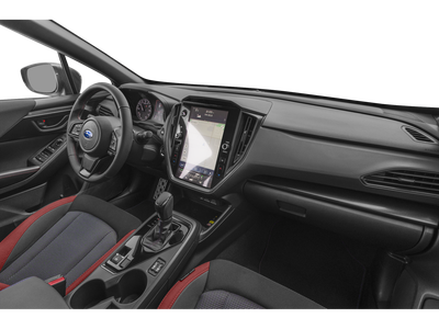 2025 Subaru Impreza RS