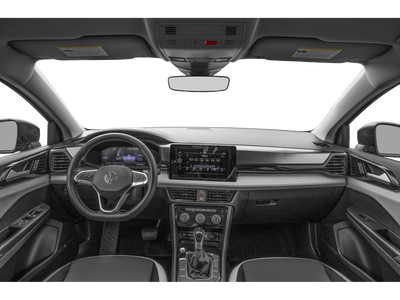 2025 Volkswagen Taos S