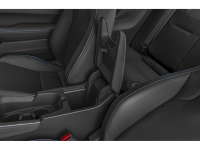 2026 Honda Prelude Hybrid