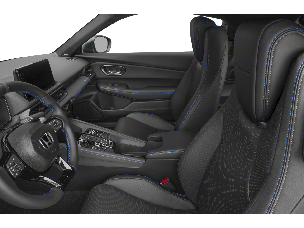 2026 Honda Prelude Hybrid