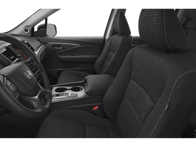 2026 Honda Ridgeline Sport All Wheel Drive Automatic