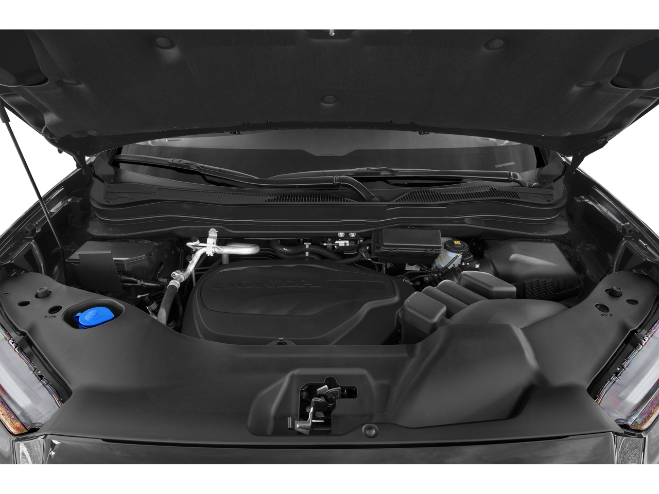 2026 Honda Ridgeline Sport All Wheel Drive Automatic