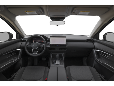 2026 Mazda Mazda CX-5 2.5 S AWD