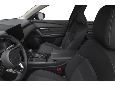 2026 Mazda Mazda CX-5 2.5 S AWD