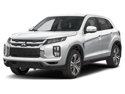 2026 Mitsubishi Outlander Sport SE