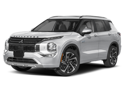 2026 Mitsubishi Outlander Plug-In Hybrid SEL