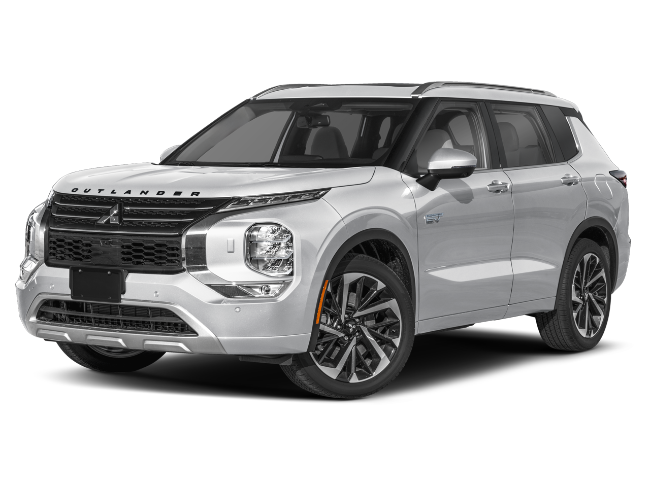 2026 Mitsubishi Outlander Plug-In Hybrid SEL