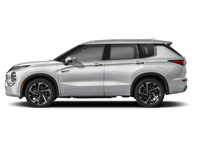 2026 Mitsubishi Outlander Plug-In Hybrid SEL