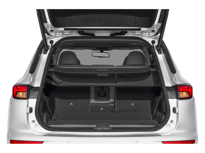 2026 Mitsubishi Outlander Plug-In Hybrid SEL