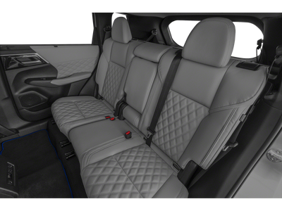2026 Mitsubishi Outlander Plug-In Hybrid SEL