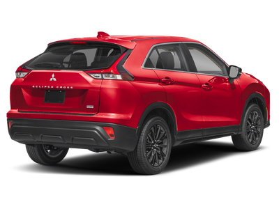 2026 Mitsubishi Eclipse Cross LE