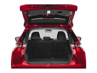 2026 Mitsubishi Eclipse Cross ES