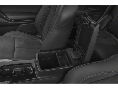 2026 Mitsubishi Eclipse Cross Black Edition