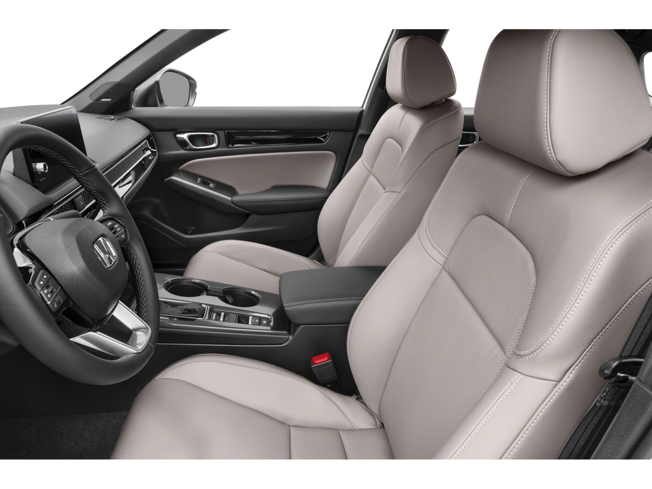 2027 Honda Civic Sedan Hybrid Sport Touring