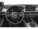 2027 Honda HR-V LX All-wheel Drive Transmission-Auto