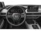 2027 Honda HR-V LX All-wheel Drive Transmission-Auto