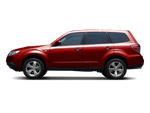 2009 Subaru Forester (Natl) X w/Prem/All-Weather