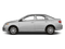 2010 Toyota Corolla Front-wheel Drive Transmission-Auto