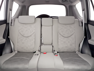 2012 Toyota RAV4 Four Wheel Drive Automatic