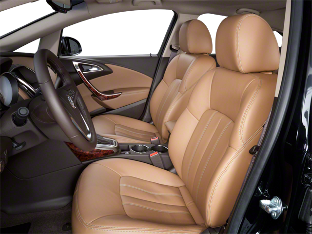 2013 Buick Verano Premium Group