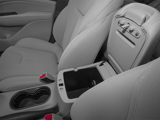 2013 Dodge Dart Aero Front Wheel Drive 6-SPEED DUAL DRY-CLUTCH AUTOMATIC TRANSMISSION